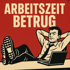 Arbeitszeitbetrug