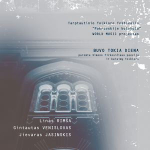 Buvo tokia diena.3. Žvaigždė (L. Rimša)