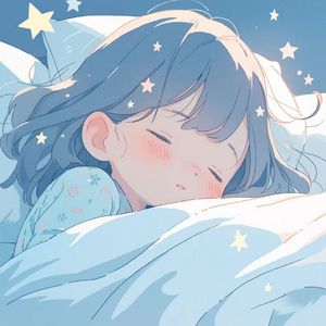 深度睡眠曲3分钟入睡 (治愈重度失眠)