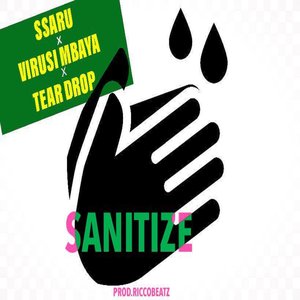 Sanitize