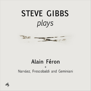 Alain Féron - Variations en Abîme op.44 (d'après une sonate de Geminiani) Vars. 5-6