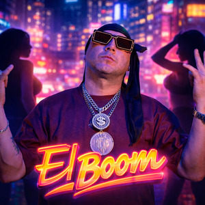 El Boom