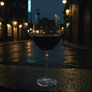 醉后的最后 (DJ 阿若版)