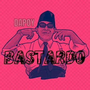 BASTARDO