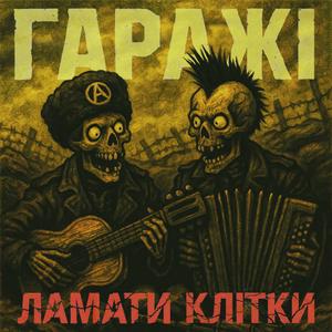 Ламати клітки (акустика)