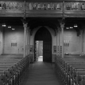 Suite Jul III: Hyrdenes Sang (Live At Bergen Domkirke)