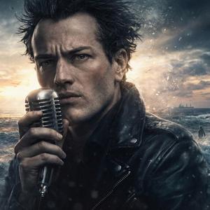 MYKOLA VINGRANOVSKY – TO MY SEA | Epic Rock Ballad | (МИКОЛА ВІНГРАНОВСЬКИЙ – МОЄМУ МОРЮ)