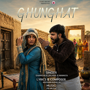 Ghunghat