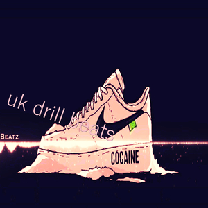 uk drill beats Cocaine