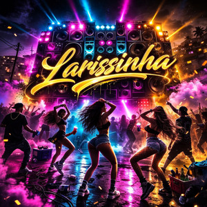 Larissinha