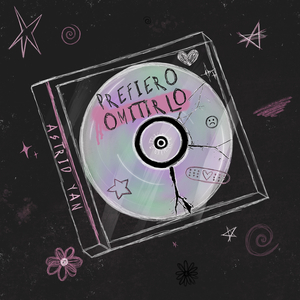 Prefiero Omitirlo