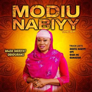 Gbadurami [Ope Track]