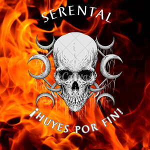 ¡HUYES POR FIN! (Live)
