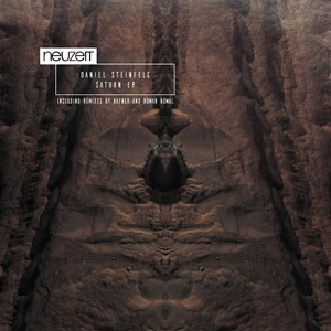 Saturn (Roman Romal Remix)