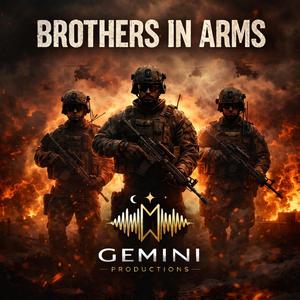Brothers in Arms