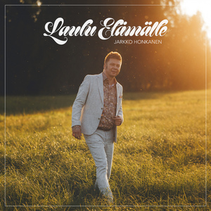 Laulu elämälle