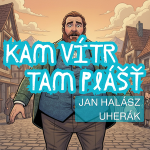 Kam vítr tam plášť