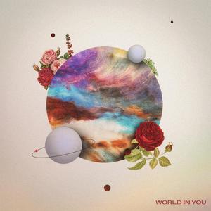 World In You (feat. Grace Weber)