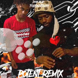 Potent (Remix)