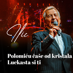 Polomicu case od kristala (ARENA 2022) (Live)