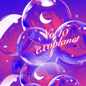 No.10 EXOPLANET
