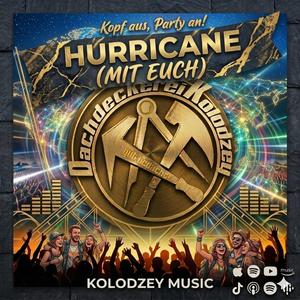 HURRICANE (MIT EUCH)
