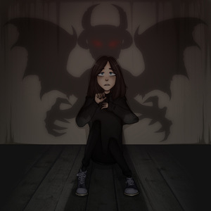 ты пойдёшь со мной