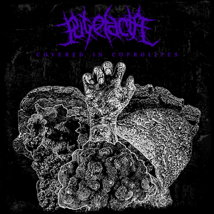 Covered in Coprolites