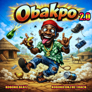 Obakpo 2.0