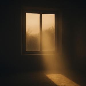 The Stillness Between Seconds