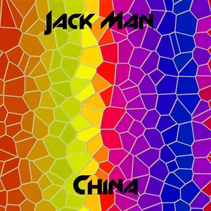 China (Original mix)