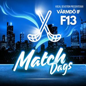 Matchdags (feat. Värmdö IF)