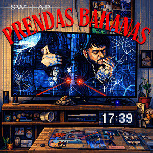 PRENDAS BAKANAS