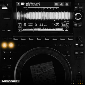 sparks (take me home)