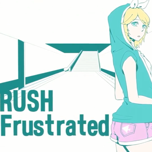 Angelfish（翻自 鏡音リン）