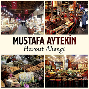 İndim Yarin Bahçesine