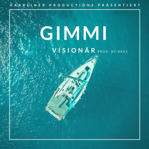 Visionär