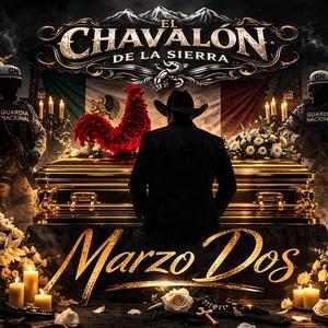 Marzo Dos (El Velorio de Nemesio)