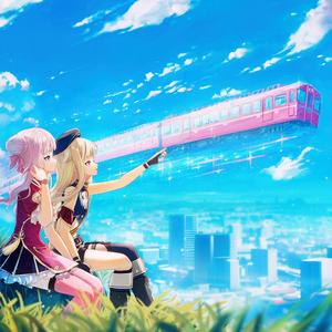 Introduction：終点は変わる未来 - Live2024『涙の薫りがする』 -