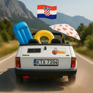 Drummer and Violin -Jedziemy na Chorwacje (milionerzy z biedronki) acoustic (Drum and violin version)