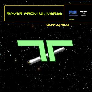 Oumuamua (Extended Mix)