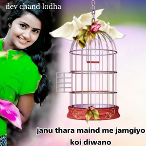 Janu Tara Maind Me Jamagiyo Koi Diwano