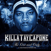 Killa Tay Capone - Reality