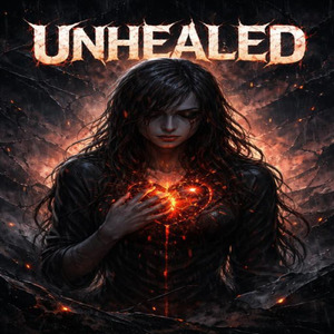 Unhealed