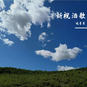 新祝酒歌