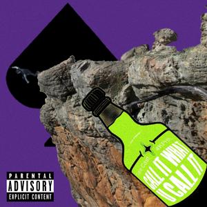 Call It What U Call It (feat. 4KPHIL.)