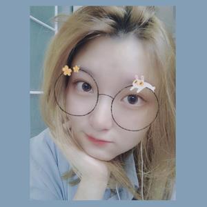 太喜欢的人尽量少见面（高甜少女音ver.）