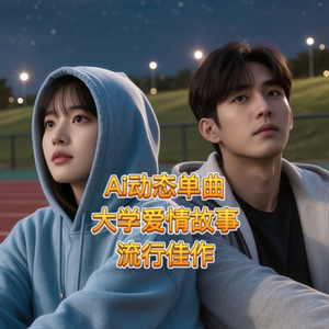 大学爱情故事