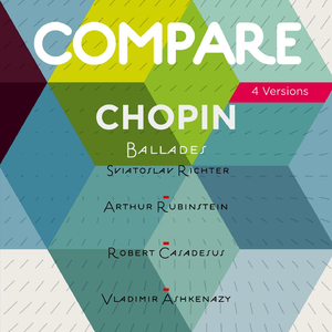 Ballade No. 4 in F Minor, Op. 52