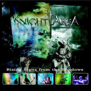 Antagony (Live Version)